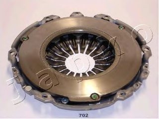 JAPKO 70702 Clutch Pressure Plate